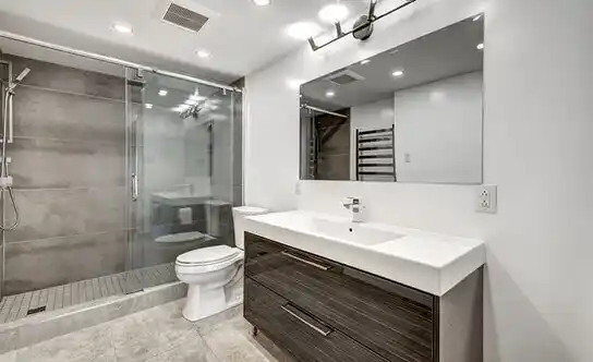 bathroom services Sewickley Heights